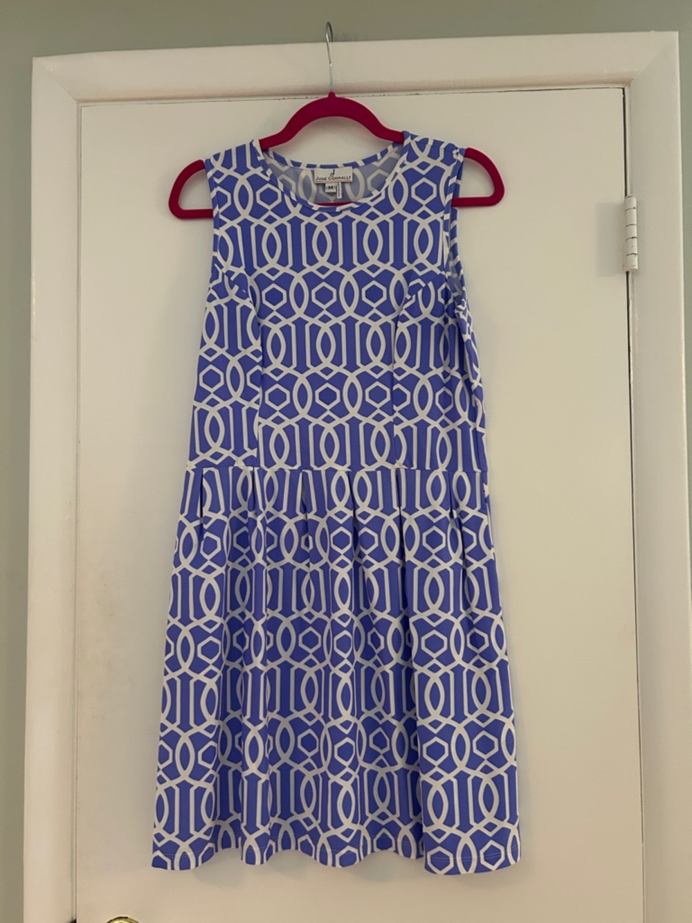 Jude Connally Dress, M